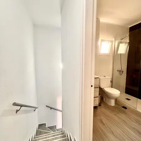 아파트 Casa Medina 칼레타데푸스테