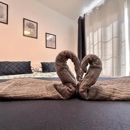 Casa Medina 아파트