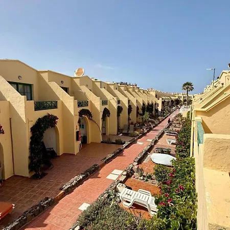 Casa Medina 칼레타데푸스테