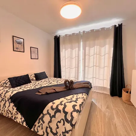 Casa Medina * 칼레타데푸스테