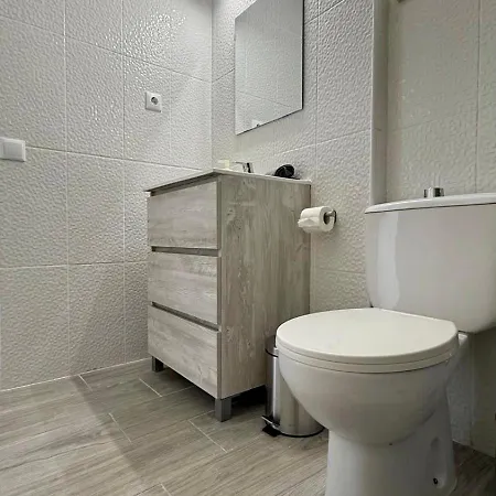 Casa Medina 아파트 *