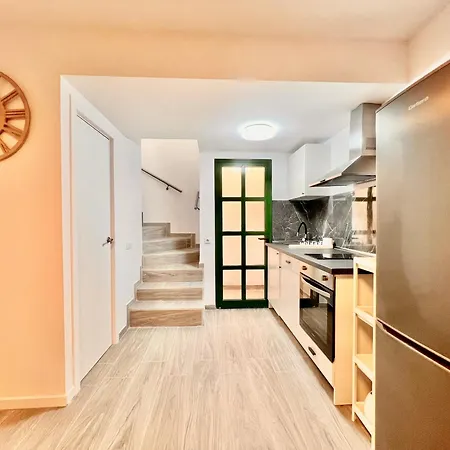 Casa Medina 아파트