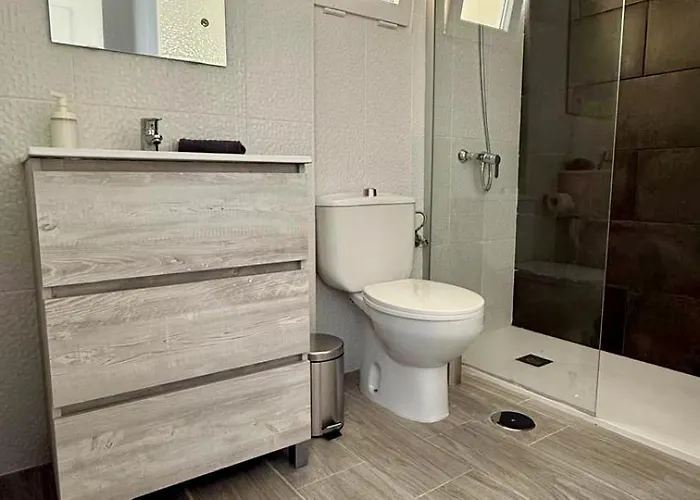 Casa Medina Appartement