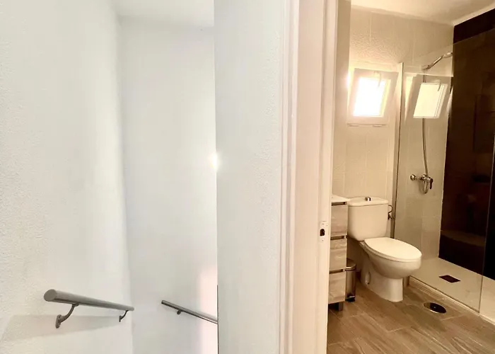 Appartement Casa Medina Caleta De Fuste