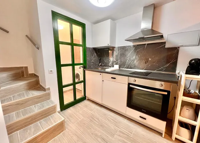 Casa Medina Appartement Caleta De Fuste