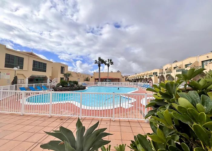 Appartement Casa Medina *