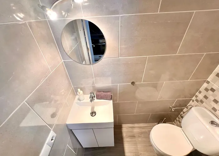 Appartement Casa Medina