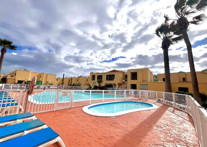 Casa Medina * Caleta De Fuste