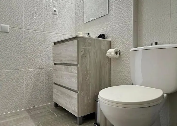 Casa Medina Appartement *