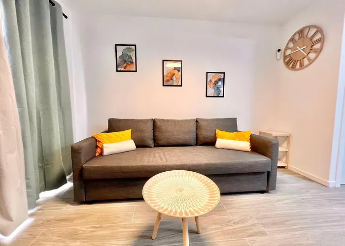 Appartement Casa Medina