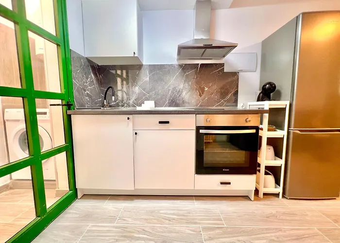 Casa Medina Appartement Caleta De Fuste