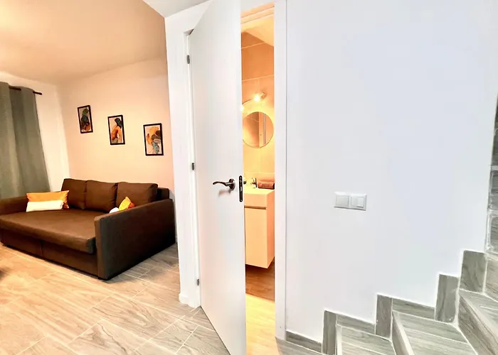 Appartement Casa Medina Caleta De Fuste