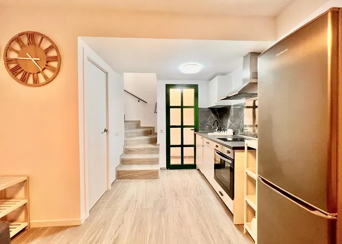 Casa Medina Appartement