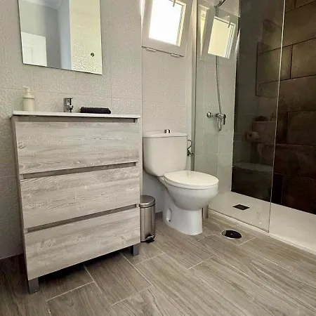 Casa Medina Apartmán