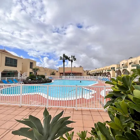 Apartman Casa Medina *