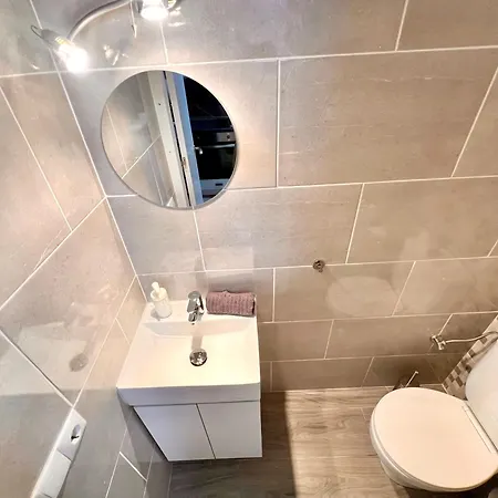 Apartmán Casa Medina