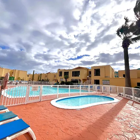 Casa Medina * Caleta De Fuste