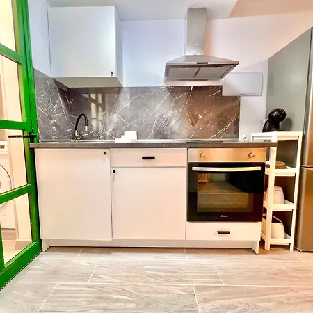 Casa Medina Apartmán Caleta De Fuste