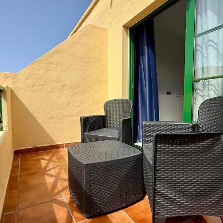 Casa Medina Caleta De Fuste